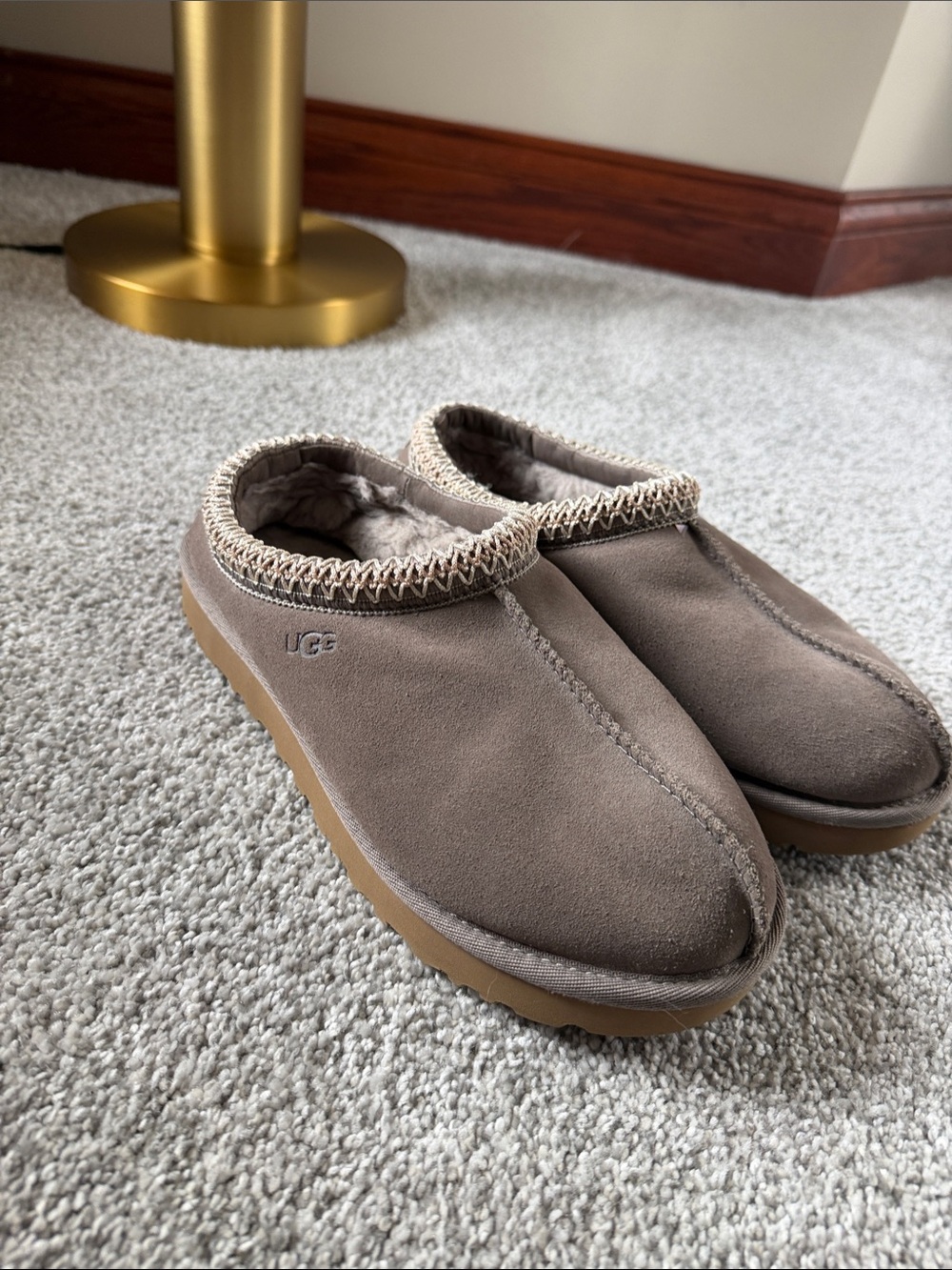 UGG Slipper Clog